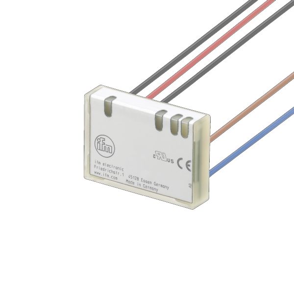 Module de sécurité AS-Interface à circuit imprimé AC015S