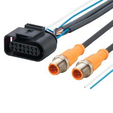 Y connection cable EC3148