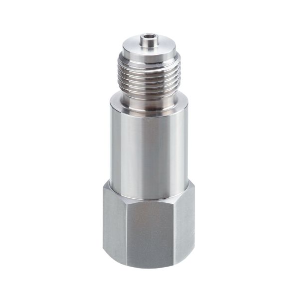 Screw-in adapter for process sensors E30507
