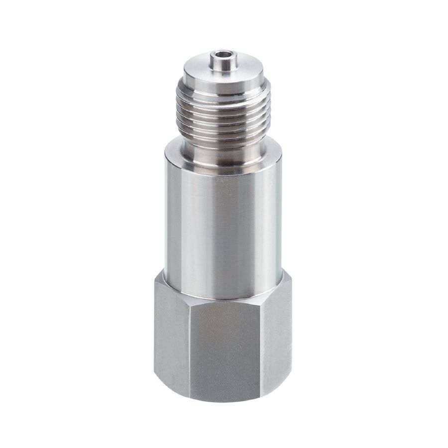 E30507 - Screw-in adapter for process sensors - ifm