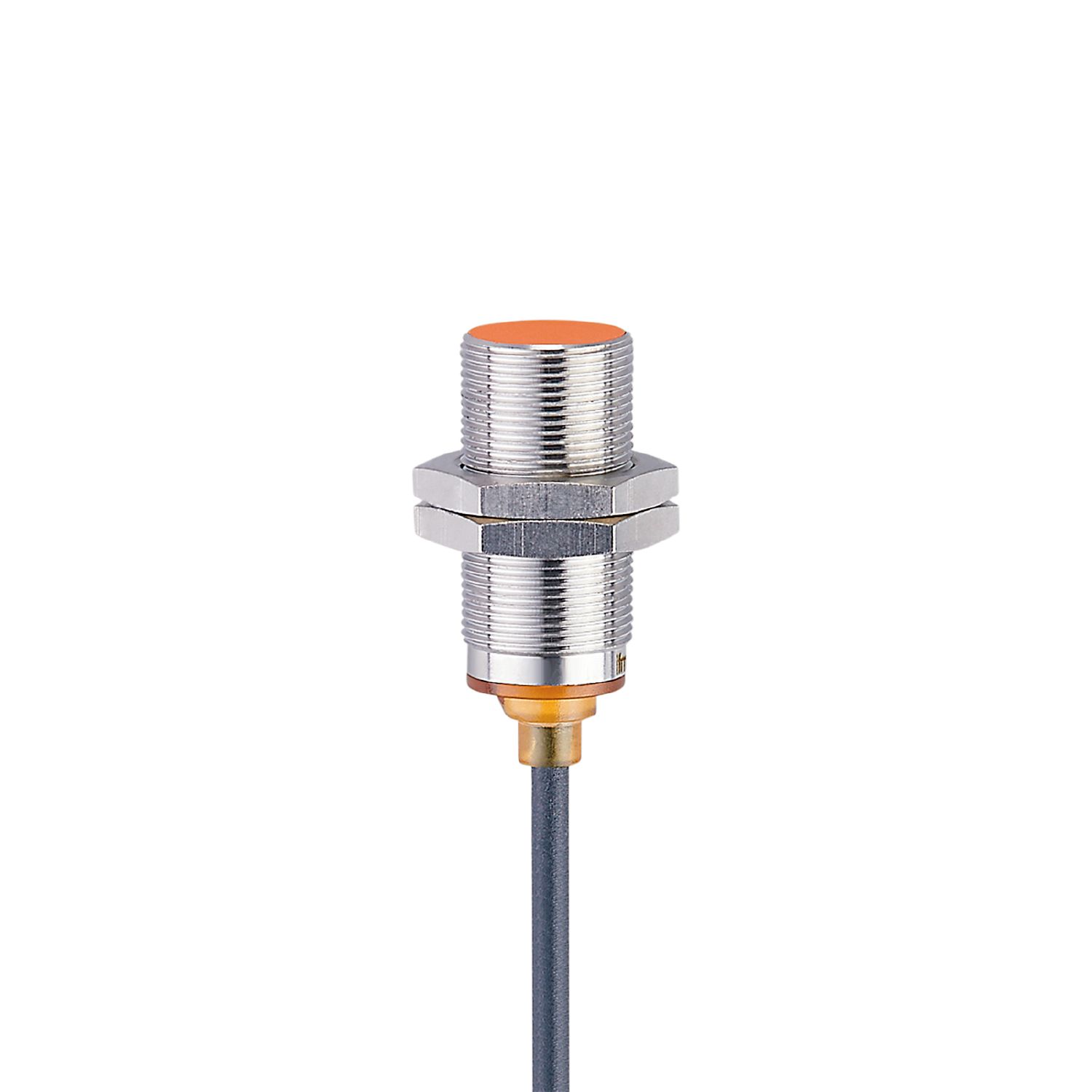 IGS250 - Inductive sensor - ifm