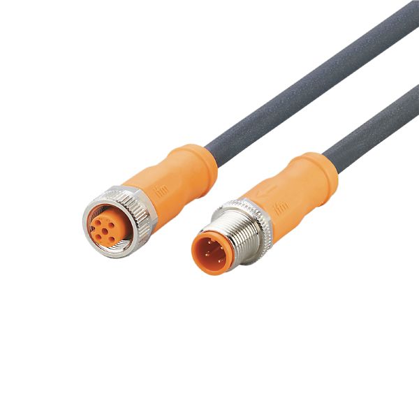 Kabelové provedení EVC716