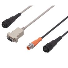Cable adaptador para la interfaz CAN EC2113