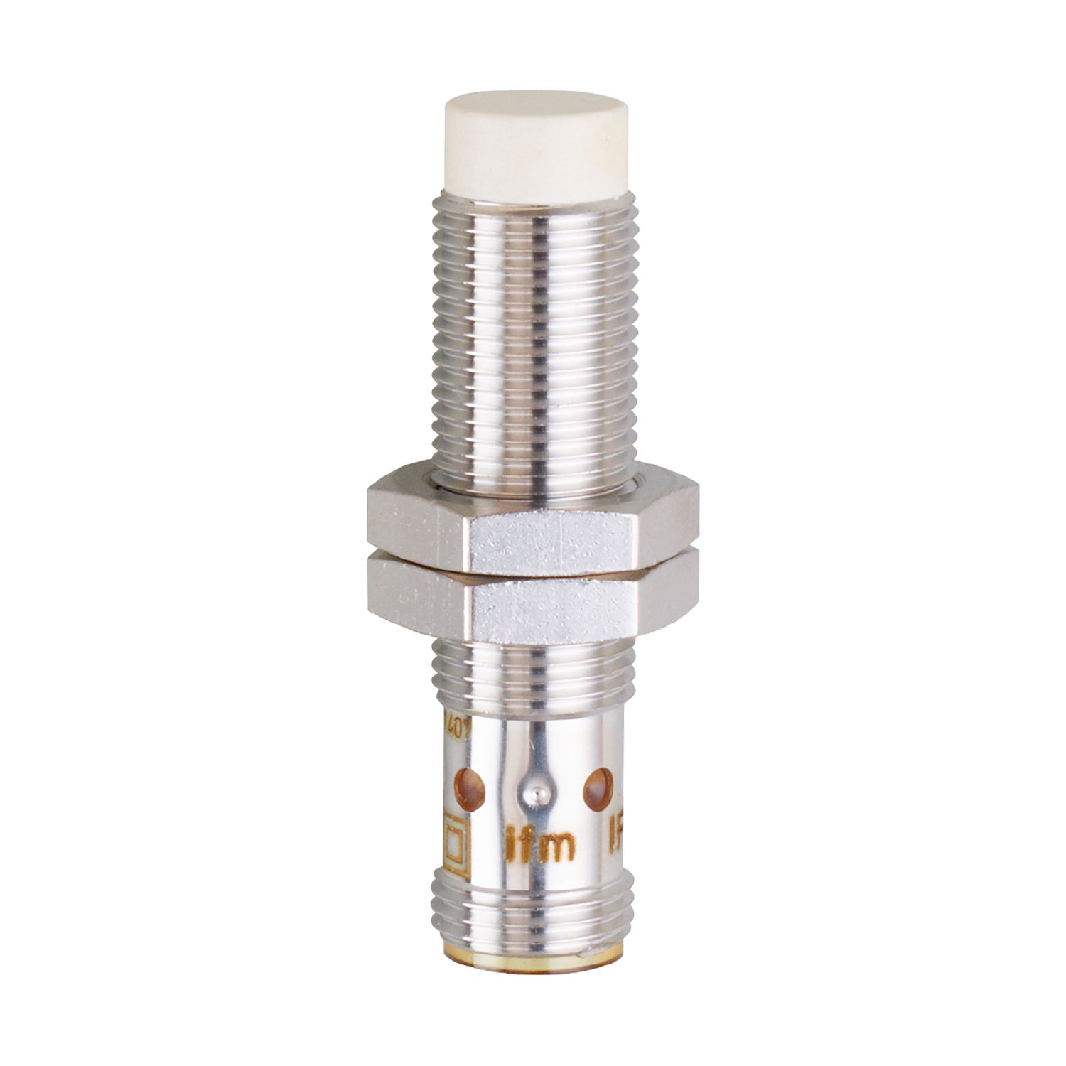 IFC205 - Inductive sensor - ifm