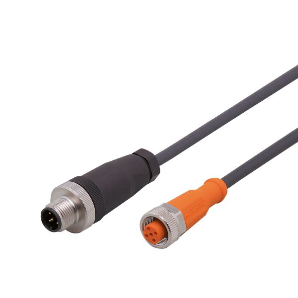 Propojovací kabel pro připojení bezpečnostních světelných závěsů EY3091