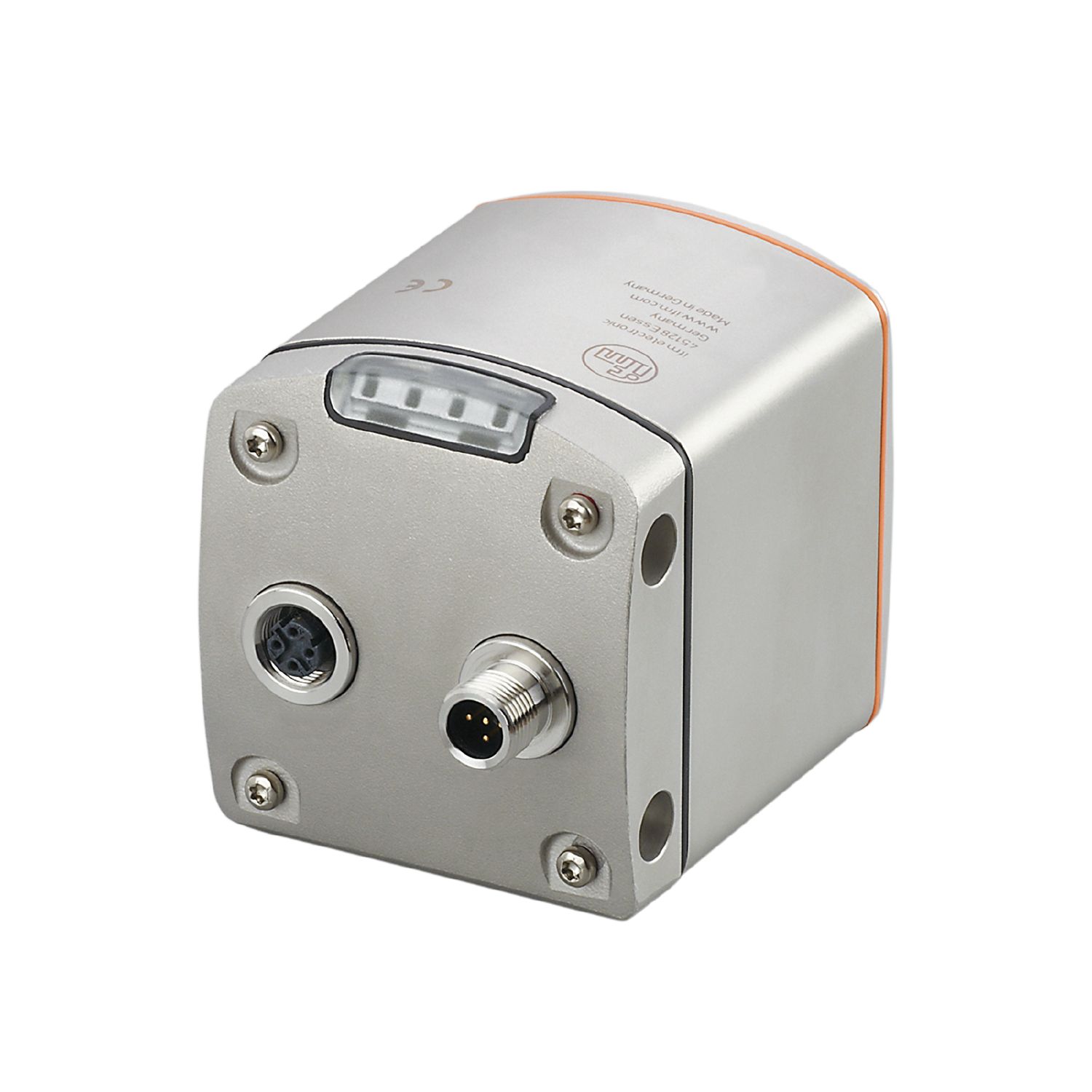 Fotocamera 3D IFM Effector PMD 03D201 &ndash; Usata Funzionante