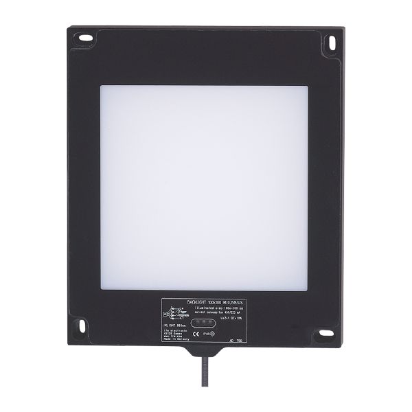 O2D904 - External illumination - ifm