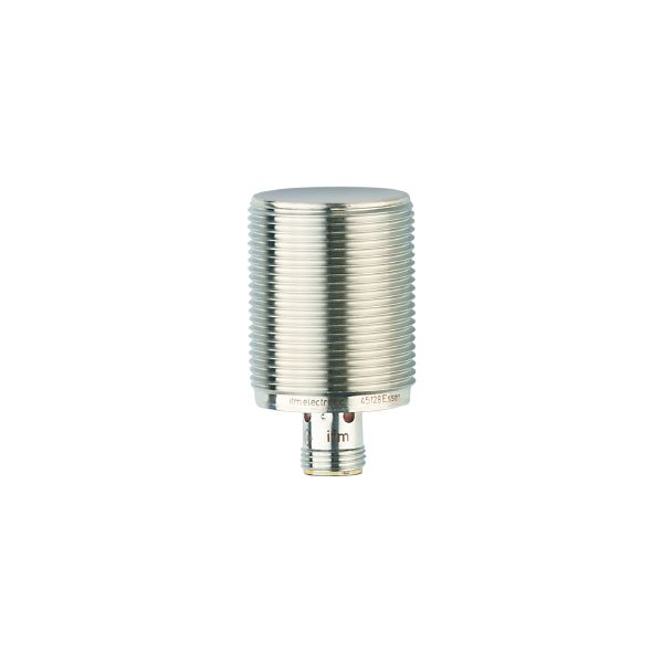 IIT243 Inductive fullmetal sensor ifm