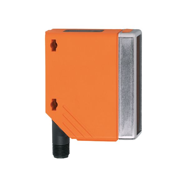 ifm 0T5008 0TS-00KG/US Through-Beam Sensor Transmitter