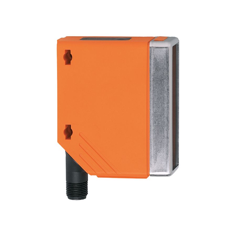 O4P200 - Retro-reflective sensor - ifm
