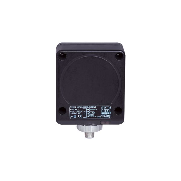 Inductive sensor ID5059