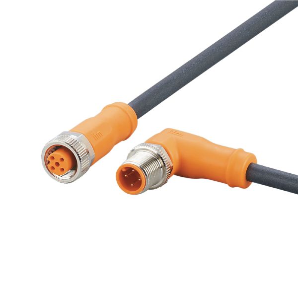 Kabelové provedení EVC730