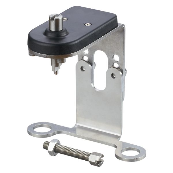 E12592 Mounting brackets for manual valves and ball valves ifm