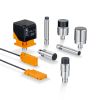 Produtos com a propriedade: IO-Link Sistemas de identificação