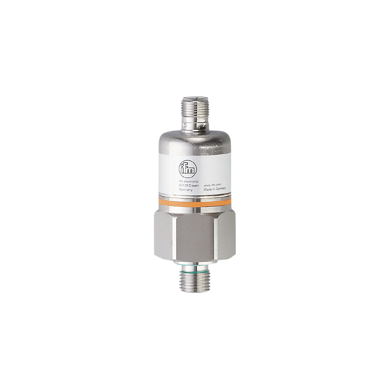 PA3589 - Pressure transmitter with ceramic measuring cell - ifm