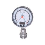 Sensore di pressione con indicazione analogica PG2795