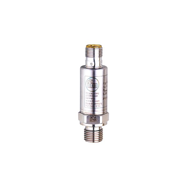 Pressure transmitter PU8501