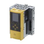AS-Interface EtherCAT gateway with PLC AC432S