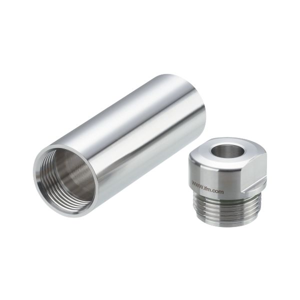 E43414 - REAR MOUNT ADAPTER - ifm