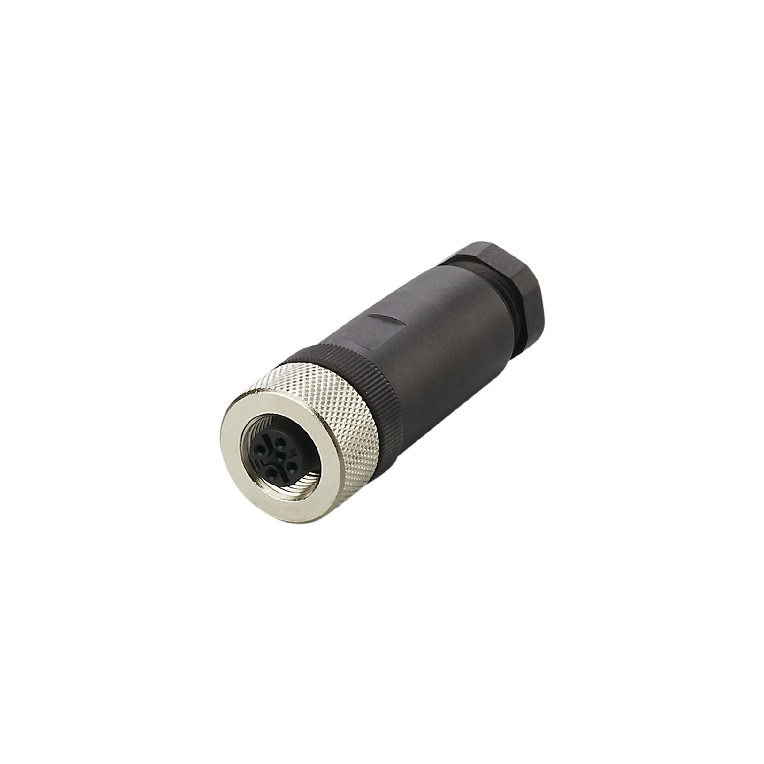 Conector RJ45 Indulamp - 966734