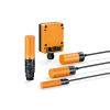 Products with the feature: AC/DC sensors