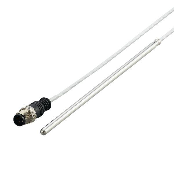 Temperature cable sensor with process connection TS2453