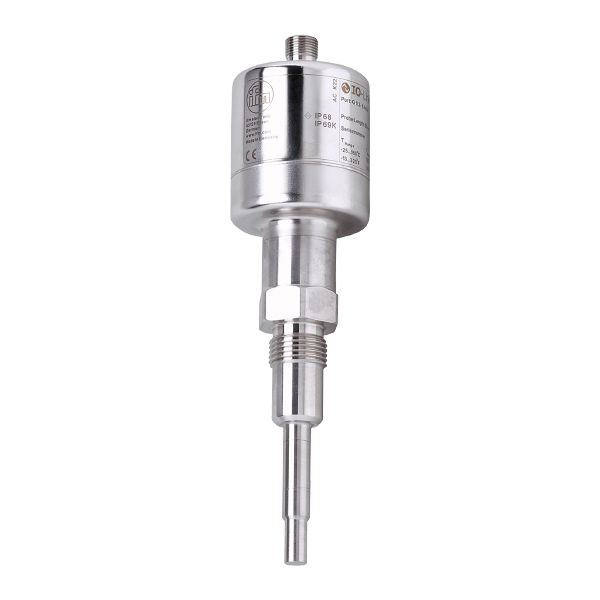 Temperature transmitter with drift detection TAD091