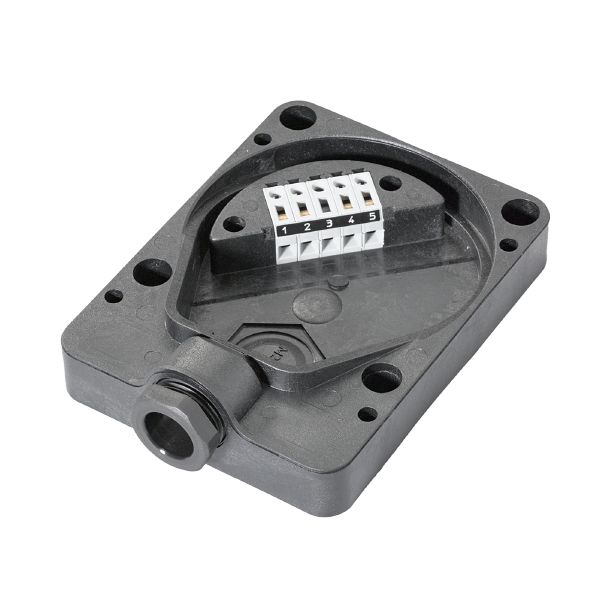 E10596 - Mounting base - ifm