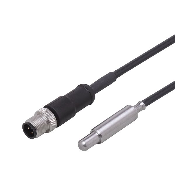 Sensor de temperatura con cable y sonda de rosca TS5051