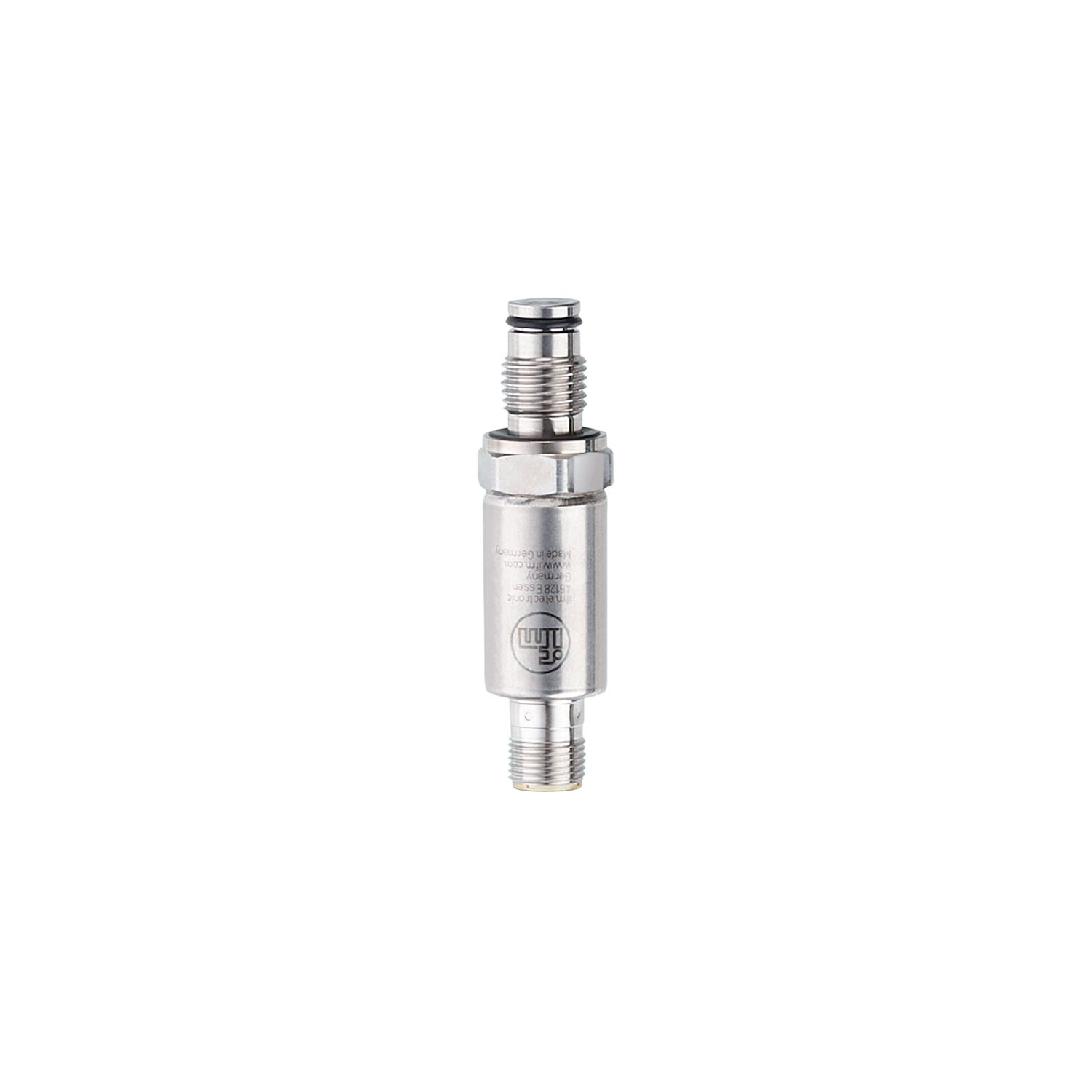 PL5400 - Flush pressure transmitter - ifm