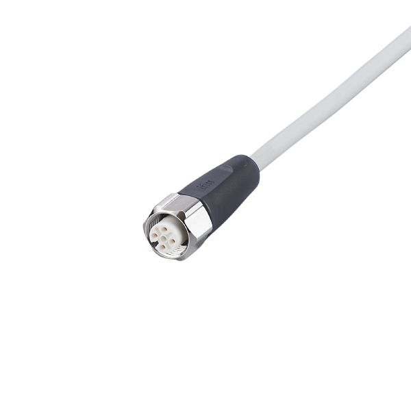 Cabluri de conectare cu mufa EVF462