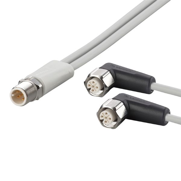Y connection cable EVF610
