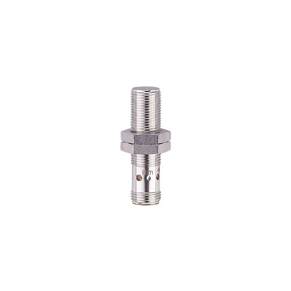 IF509A Inductive fullmetal sensor ifm