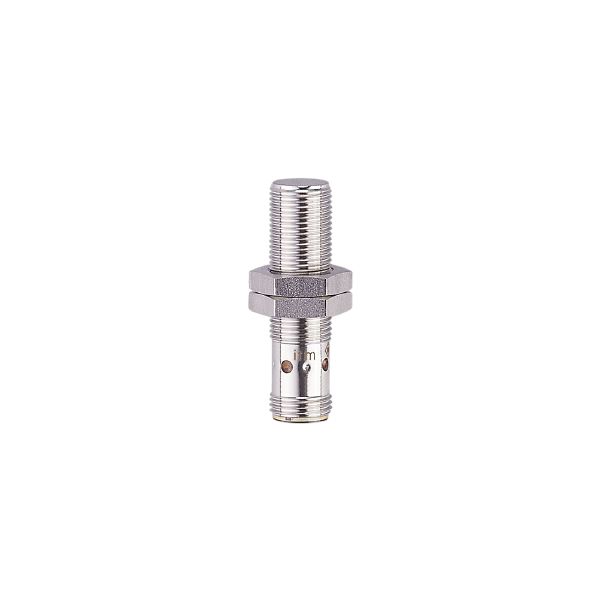 Inductive full-metal sensor IF509A