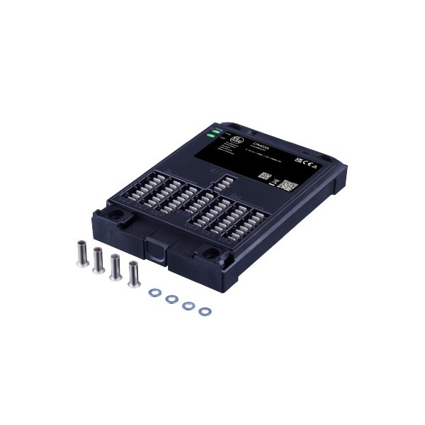 programmable controller for mobile machines CR403S