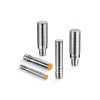 Products with the feature: Cylindrical housings