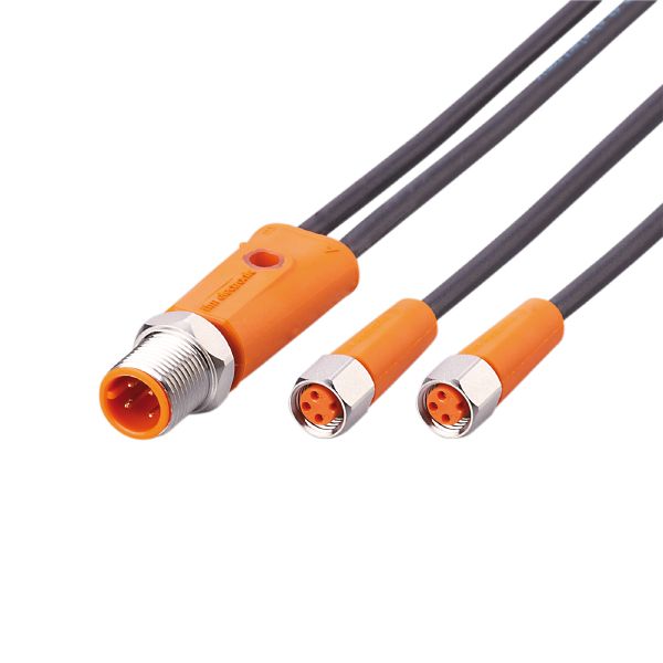 Y connection cable EVM064