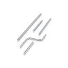 Products with the feature: Mounting rods / aluminium profiles