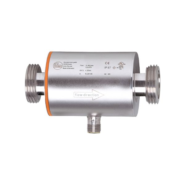 Caudalímetro magneto-inductivo SM8050