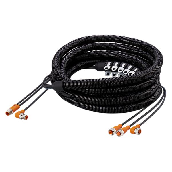 Y priključni kabel EVC507