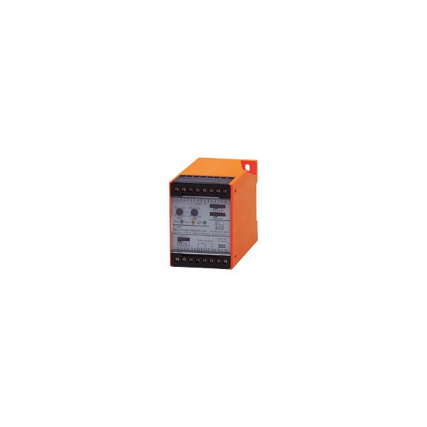 Multifunction timer relay DT0001