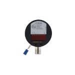 Electronic level and temperature sensor LT3022