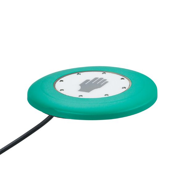 Capacitive touch sensor KT5001
