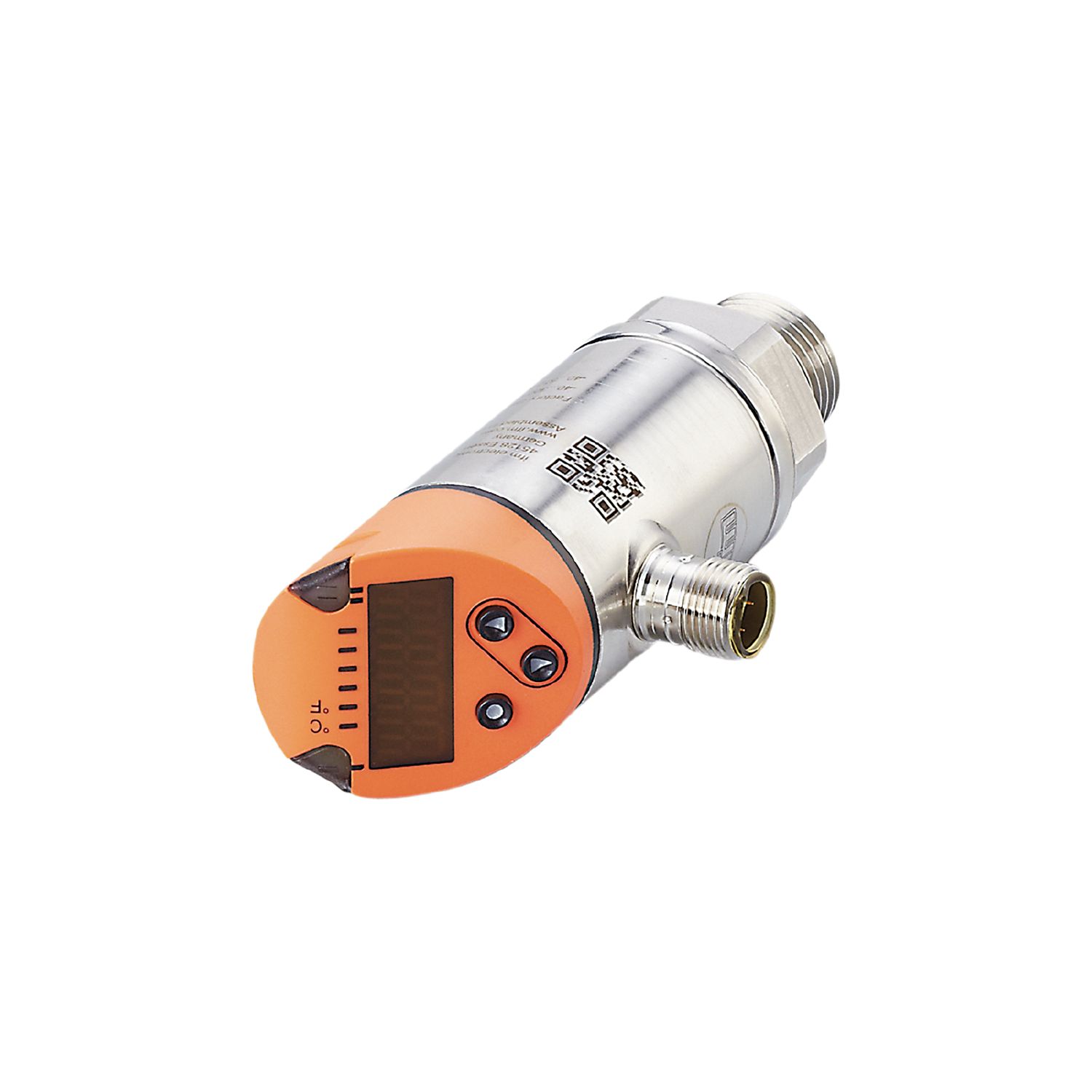 64-69 luz ficticia unidad de envío de temperatura GTO TA 442 GS SS