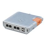 AE3100 - IIoT controller - ifm