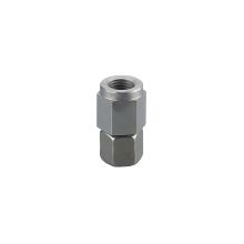Screw-in adapter for process sensors E30463