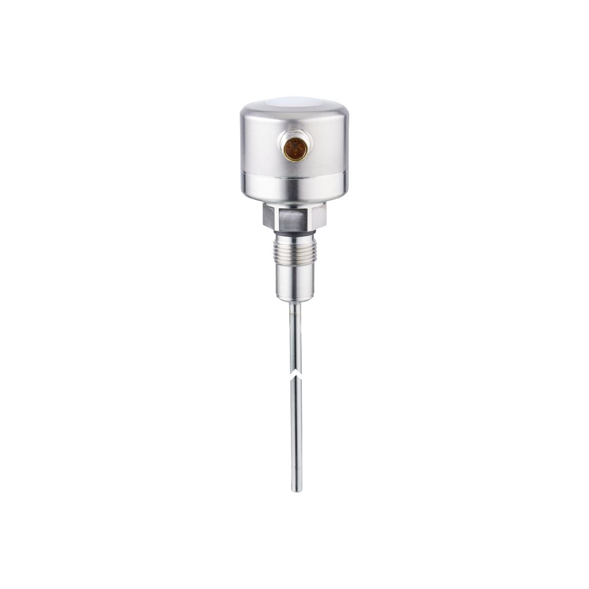 TCC551 - Transmissor de temperatura - ifm