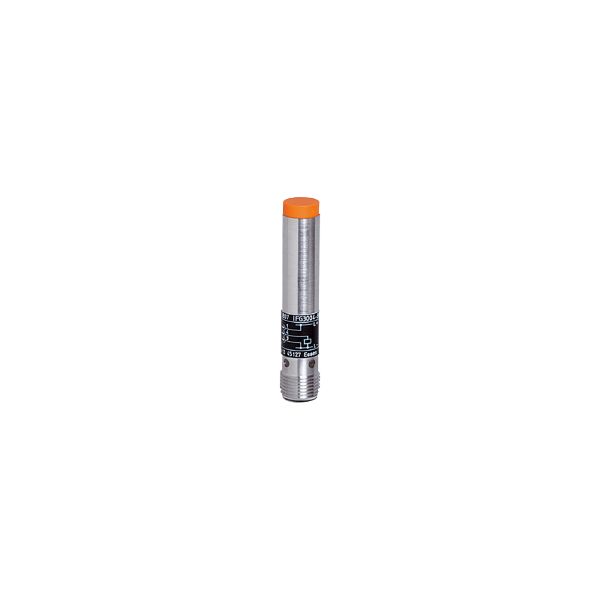 Inductive sensor IF5807