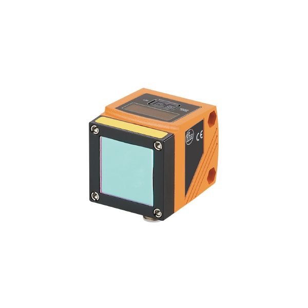 Laser distance sensor O1D405