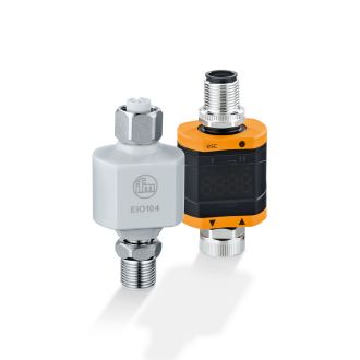 O1D300 - Optical level sensor - ifm